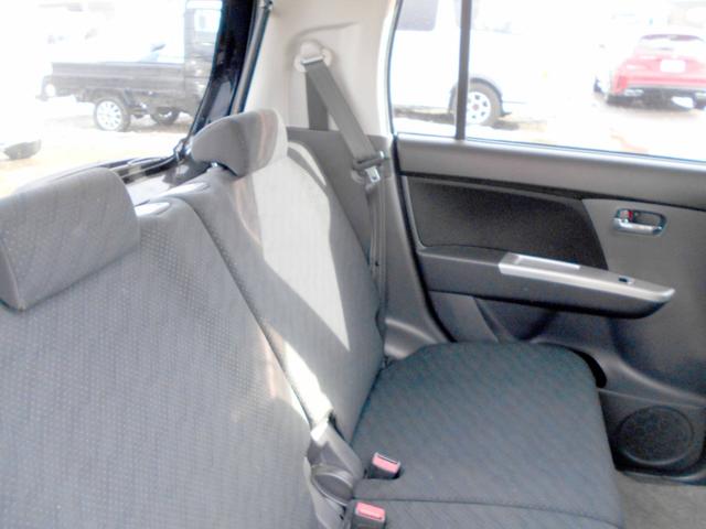 ワゴンＲ リミテッド　４ＷＤ　６６０リミテッド　スマートキー　プッシュスタート　走行６００００キロ　ＨＩＤ　バックカメラ（22枚目）