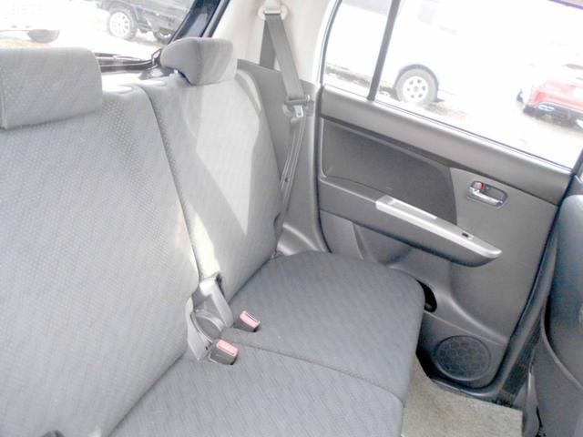ワゴンＲ リミテッド　４ＷＤ　６６０リミテッド　スマートキー　プッシュスタート　走行６００００キロ　ＨＩＤ　バックカメラ（23枚目）
