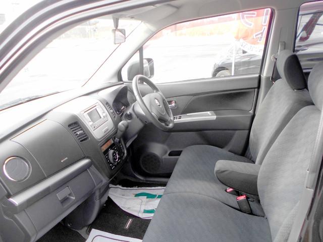 ワゴンＲ リミテッド　４ＷＤ　６６０リミテッド　スマートキー　プッシュスタート　走行６００００キロ　ＨＩＤ　バックカメラ（26枚目）