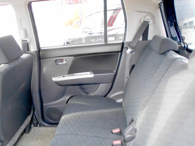ワゴンＲ リミテッド　４ＷＤ　６６０リミテッド　スマートキー　プッシュスタート　走行６００００キロ　ＨＩＤ　バックカメラ（28枚目）