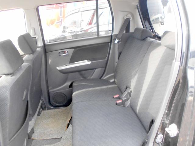 ワゴンＲ リミテッド　４ＷＤ　６６０リミテッド　スマートキー　プッシュスタート　走行６００００キロ　ＨＩＤ　バックカメラ（29枚目）