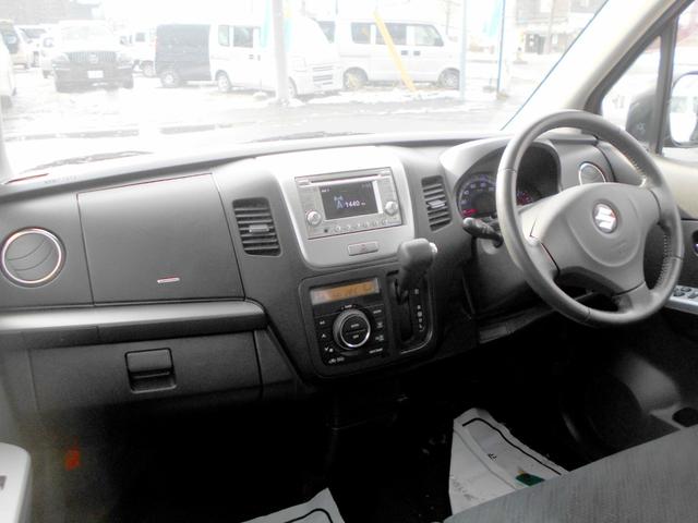 ワゴンＲ リミテッド　４ＷＤ　６６０リミテッド　スマートキー　プッシュスタート　走行６００００キロ　ＨＩＤ　バックカメラ（30枚目）