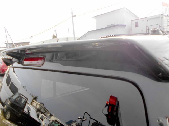 ワゴンＲ リミテッド　４ＷＤ　６６０リミテッド　スマートキー　プッシュスタート　走行６００００キロ　ＨＩＤ　バックカメラ（31枚目）