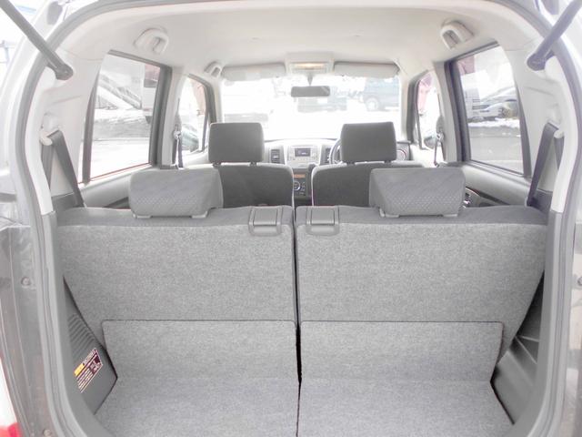 ワゴンＲ リミテッド　４ＷＤ　６６０リミテッド　スマートキー　プッシュスタート　走行６００００キロ　ＨＩＤ　バックカメラ（34枚目）