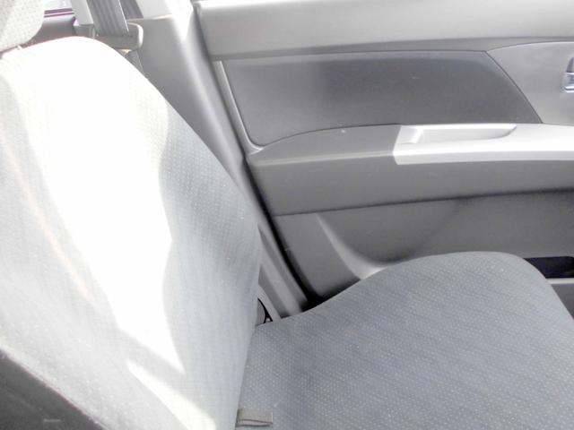 ワゴンＲ リミテッド　４ＷＤ　６６０リミテッド　スマートキー　プッシュスタート　走行６００００キロ　ＨＩＤ　バックカメラ（35枚目）