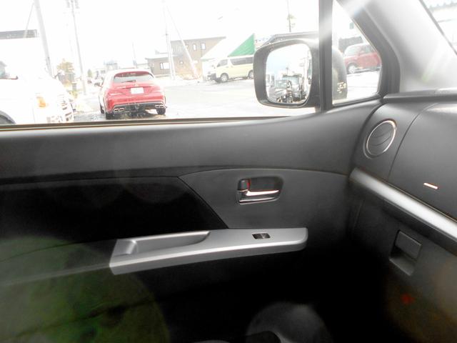 ワゴンＲ リミテッド　４ＷＤ　６６０リミテッド　スマートキー　プッシュスタート　走行６００００キロ　ＨＩＤ　バックカメラ（36枚目）