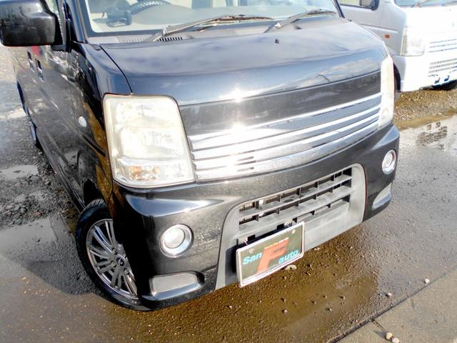 スクラムワゴン ＰＺターボ　スペシャルパッケージ　４ＷＤ　６６０ＰＺターボスペシャル　両側電動パワースライド　修復歴無し　エンジンスターター　新品タービン搭載　ＨＩＤ　ナビ　リアヒーター　後期型（24枚目）