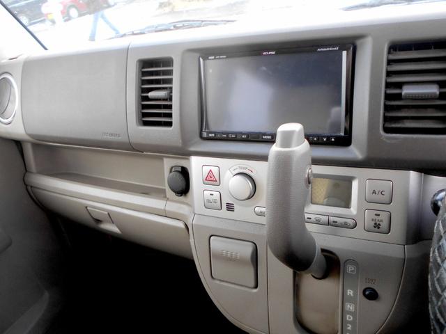 スクラムワゴン ＰＺターボ　スペシャルパッケージ　４ＷＤ　６６０ＰＺターボスペシャル　両側電動パワースライド　修復歴無し　エンジンスターター　新品タービン搭載　ＨＩＤ　ナビ　リアヒーター　後期型（44枚目）