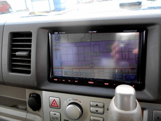 スクラムワゴン ＰＺターボ　スペシャルパッケージ　４ＷＤ　６６０ＰＺターボスペシャル　両側電動パワースライド　修復歴無し　エンジンスターター　新品タービン搭載　ＨＩＤ　ナビ　リアヒーター　後期型（45枚目）