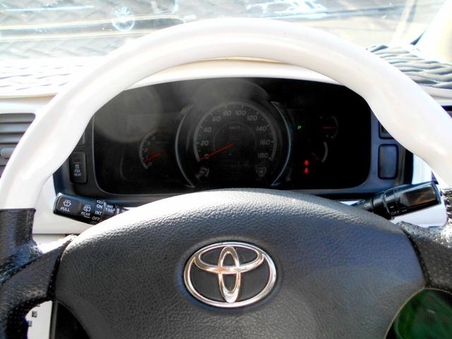 ハイエースバン ロングスーパーＧＬ　４ＷＤ　５ドア　２．５ＤＴ　両側スライド　４型フェイス＆スポイラー　ＬＥＤヘッド＆フォグ　革調シートカバー　エアロボンネット　リアヒーター＆クーラー　タイミングベルト交換済（51枚目）