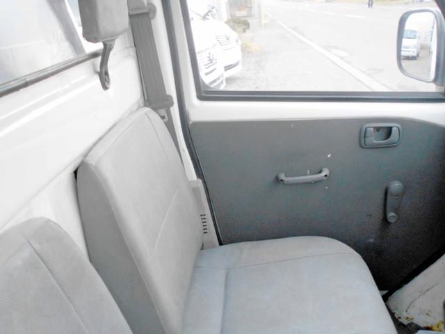 ミニキャブトラック 楽床ダンプ　４ＷＤ　６６０　ＰＴＯダンプ　エアコン＆パワステ付（18枚目）