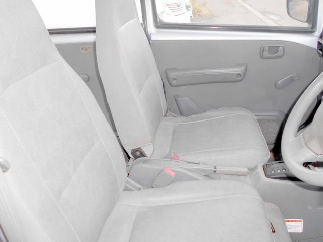 ミニキャブバン ＣＤ　切替式パートタイム４ＷＤ　６６０ＣＤ　オートマ　走行３５０００キロ（23枚目）