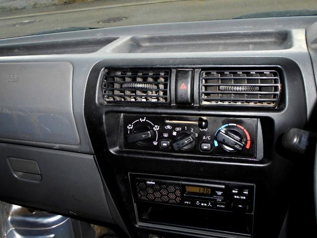 ミニキャブバン ＣＤ　切替式パートタイム４ＷＤ　６６０ＣＤ　オートマ　走行３５０００キロ（37枚目）