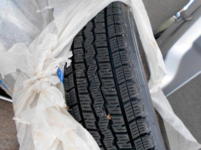 スクラム バスター 4WD 660バスター 両側スライド 修復歴無し マニュアル車 1オーナー車 ABS付 走行32000キロ 夏冬タイヤ付(12枚目)