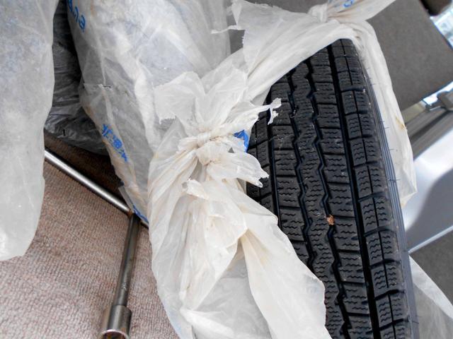 スクラム バスター 4WD 660バスター 両側スライド 修復歴無し マニュアル車 1オーナー車 ABS付 走行32000キロ 夏冬タイヤ付(13枚目)