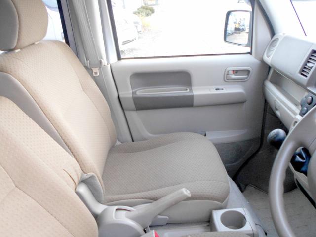 スクラム バスター 4WD 660バスター 両側スライド 修復歴無し マニュアル車 1オーナー車 ABS付 走行32000キロ 夏冬タイヤ付(24枚目)