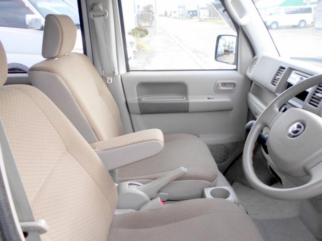 スクラム バスター 4WD 660バスター 両側スライド 修復歴無し マニュアル車 1オーナー車 ABS付 走行32000キロ 夏冬タイヤ付(25枚目)