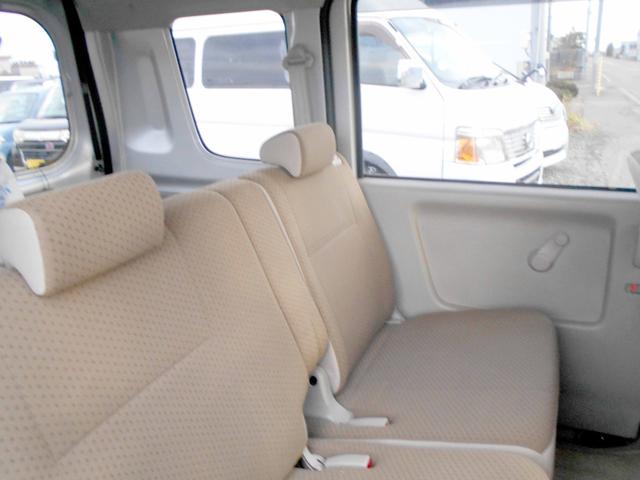 スクラム バスター 4WD 660バスター 両側スライド 修復歴無し マニュアル車 1オーナー車 ABS付 走行32000キロ 夏冬タイヤ付(27枚目)