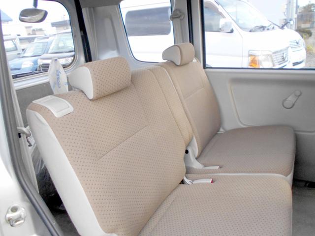 スクラム バスター 4WD 660バスター 両側スライド 修復歴無し マニュアル車 1オーナー車 ABS付 走行32000キロ 夏冬タイヤ付(28枚目)