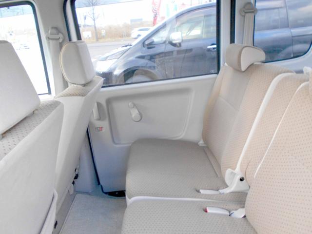 スクラム バスター 4WD 660バスター 両側スライド 修復歴無し マニュアル車 1オーナー車 ABS付 走行32000キロ 夏冬タイヤ付(35枚目)