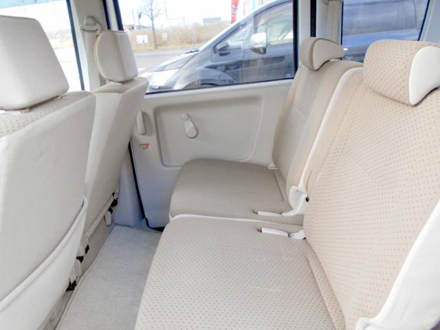 スクラム バスター 4WD 660バスター 両側スライド 修復歴無し マニュアル車 1オーナー車 ABS付 走行32000キロ 夏冬タイヤ付(36枚目)