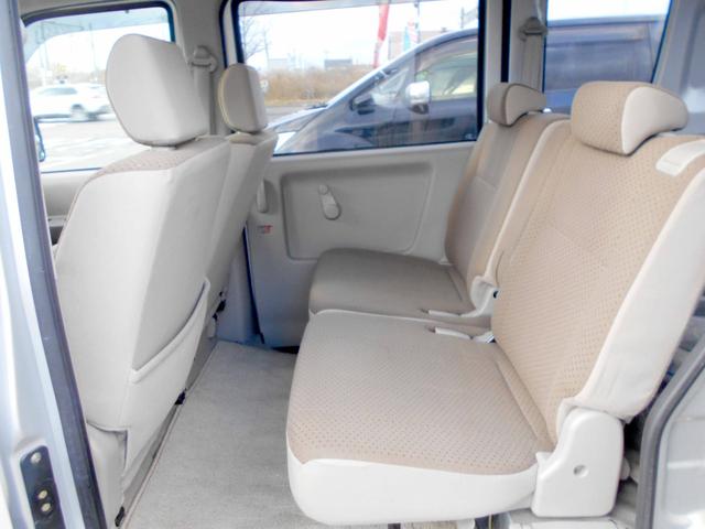 スクラム バスター 4WD 660バスター 両側スライド 修復歴無し マニュアル車 1オーナー車 ABS付 走行32000キロ 夏冬タイヤ付(37枚目)