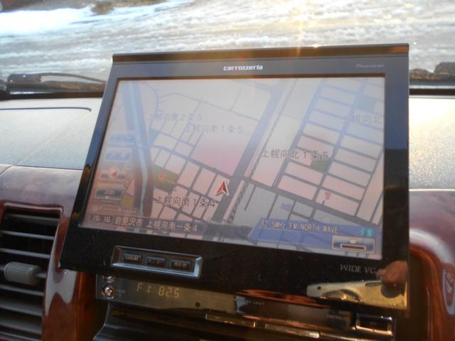 ハイエースバン ロングスーパーGL 2.5DT 4型フェイス スポイラー テール LEDヘッド&フォグ 木目調パネル コンビハンドル リアヒーター&クーラー ナビ バックカメラ(48枚目)