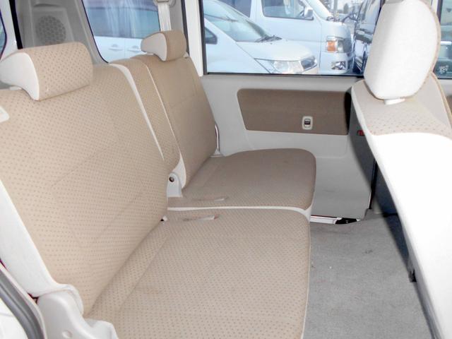 エブリイワゴン JPターボ 4WD 660JPターボ 両側スライド 修復歴無し 走行78000キロ リアスポ リアヒーター(22枚目)