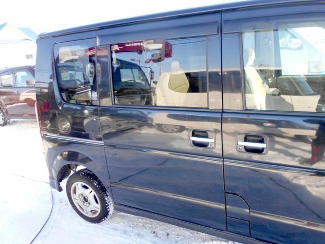 エブリイワゴン ＰＺターボスペシャル　４ＷＤ　６６０ＰＺターボスペシャル　両側電動スライド　新品ターボ　タイミングベルトチェーン（12枚目）