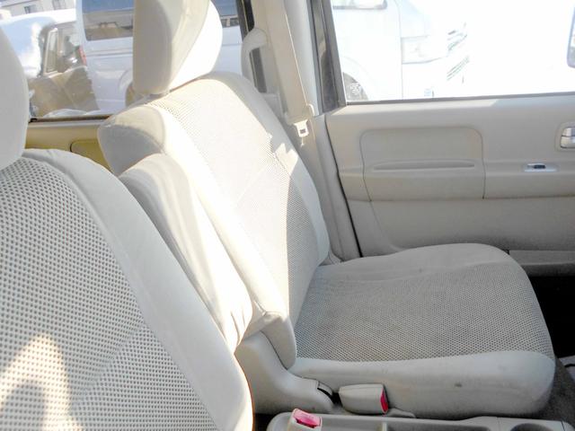 エブリイワゴン ＰＺターボスペシャル　４ＷＤ　６６０ＰＺターボスペシャル　両側電動スライド　新品ターボ　タイミングベルトチェーン（17枚目）