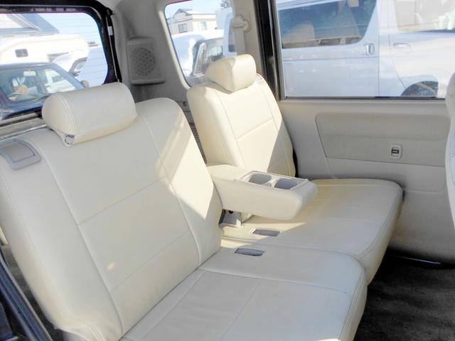 エブリイワゴン ＰＺターボスペシャル　４ＷＤ　６６０ＰＺターボスペシャル　両側電動スライド　新品ターボ　タイミングベルトチェーン（21枚目）