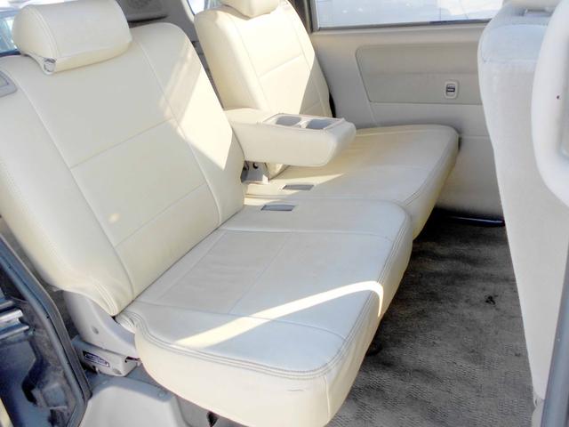 エブリイワゴン ＰＺターボスペシャル　４ＷＤ　６６０ＰＺターボスペシャル　両側電動スライド　新品ターボ　タイミングベルトチェーン（22枚目）