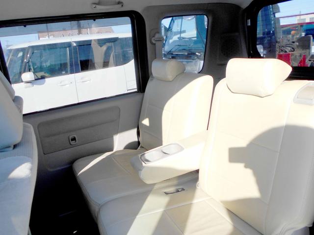 エブリイワゴン ＰＺターボスペシャル　４ＷＤ　６６０ＰＺターボスペシャル　両側電動スライド　新品ターボ　タイミングベルトチェーン（28枚目）