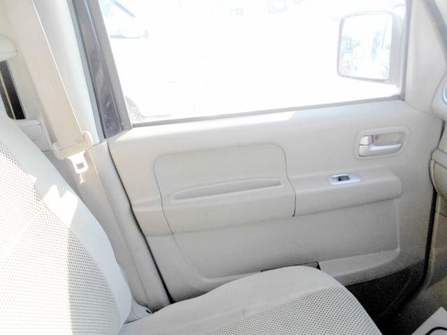 エブリイワゴン ＰＺターボスペシャル　４ＷＤ　６６０ＰＺターボスペシャル　両側電動スライド　新品ターボ　タイミングベルトチェーン（31枚目）