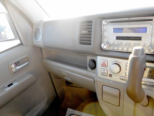 エブリイワゴン ＰＺターボスペシャル　４ＷＤ　６６０ＰＺターボスペシャル　両側電動スライド　新品ターボ　タイミングベルトチェーン（32枚目）