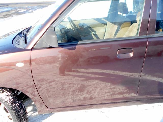 アルト Ｅ　４ＷＤ　６６０Ｅ　社外アルミ　タイミングベルトチェーン　ＥＴＣ　ナビＴＶ（4枚目）