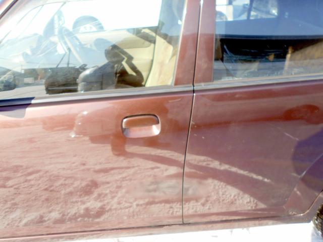 アルト Ｅ　４ＷＤ　６６０Ｅ　社外アルミ　タイミングベルトチェーン　ＥＴＣ　ナビＴＶ（5枚目）