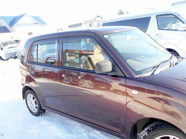 アルト Ｅ　４ＷＤ　６６０Ｅ　社外アルミ　タイミングベルトチェーン　ＥＴＣ　ナビＴＶ（14枚目）