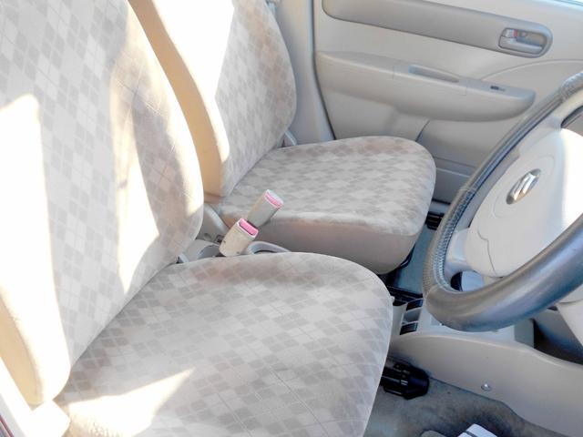 アルト Ｅ　４ＷＤ　６６０Ｅ　社外アルミ　タイミングベルトチェーン　ＥＴＣ　ナビＴＶ（24枚目）