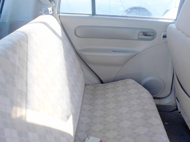 アルト Ｅ　４ＷＤ　６６０Ｅ　社外アルミ　タイミングベルトチェーン　ＥＴＣ　ナビＴＶ（25枚目）