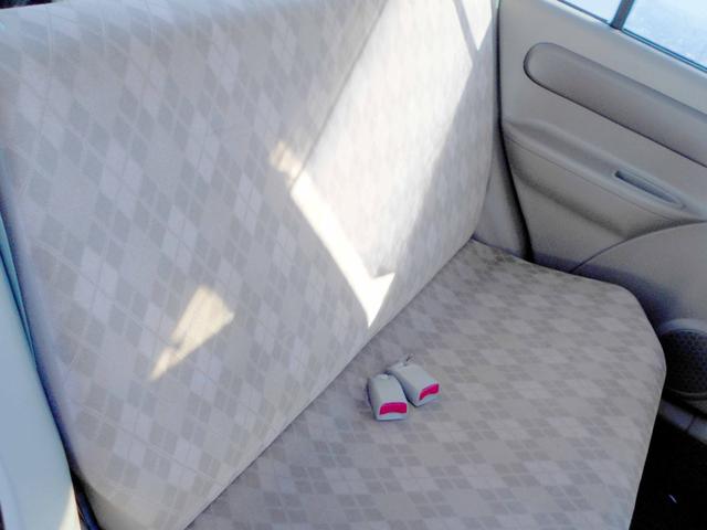 アルト Ｅ　４ＷＤ　６６０Ｅ　社外アルミ　タイミングベルトチェーン　ＥＴＣ　ナビＴＶ（27枚目）