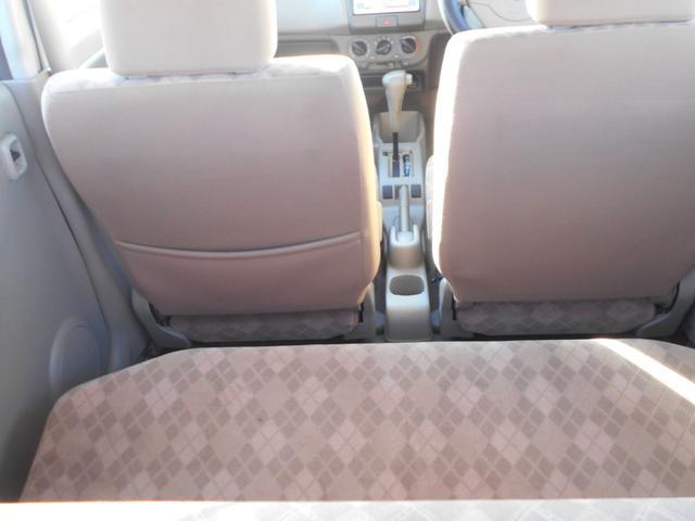 アルト Ｅ　４ＷＤ　６６０Ｅ　社外アルミ　タイミングベルトチェーン　ＥＴＣ　ナビＴＶ（35枚目）