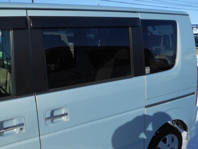 スクラムワゴン ＰＺターボ　４ＷＤ　６６０ＰＺターボ　電動パワースライド　走行４６０００キロ（5枚目）