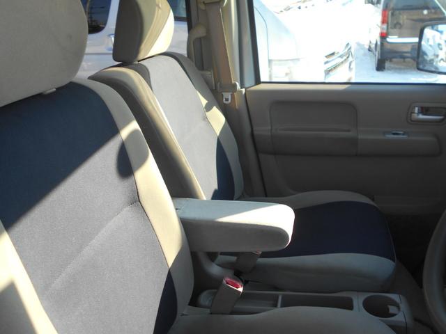 スクラムワゴン ＰＺターボ　４ＷＤ　６６０ＰＺターボ　電動パワースライド　走行４６０００キロ（21枚目）