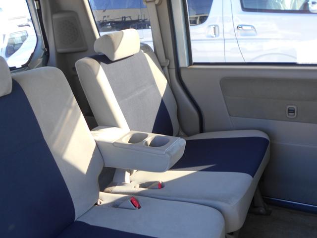 スクラムワゴン ＰＺターボ　４ＷＤ　６６０ＰＺターボ　電動パワースライド　走行４６０００キロ（23枚目）