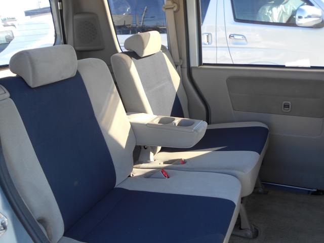 スクラムワゴン ＰＺターボ　４ＷＤ　６６０ＰＺターボ　電動パワースライド　走行４６０００キロ（24枚目）