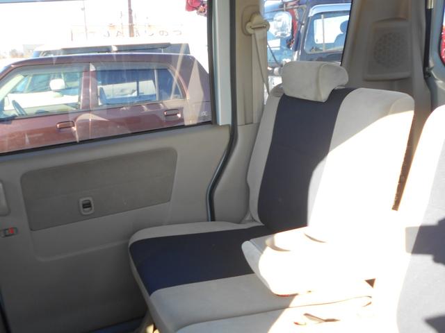 スクラムワゴン ＰＺターボ　４ＷＤ　６６０ＰＺターボ　電動パワースライド　走行４６０００キロ（30枚目）