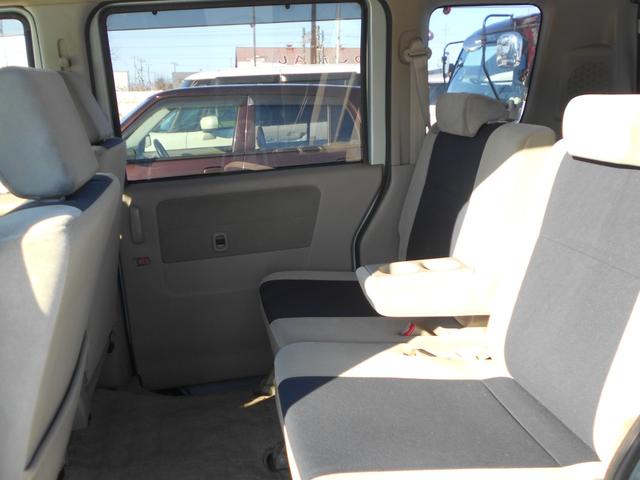 スクラムワゴン ＰＺターボ　４ＷＤ　６６０ＰＺターボ　電動パワースライド　走行４６０００キロ（31枚目）