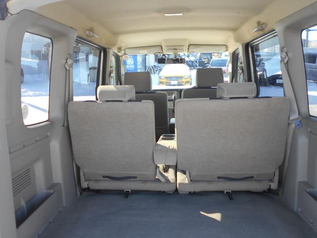 スクラムワゴン ＰＺターボ　４ＷＤ　６６０ＰＺターボ　電動パワースライド　走行４６０００キロ（35枚目）