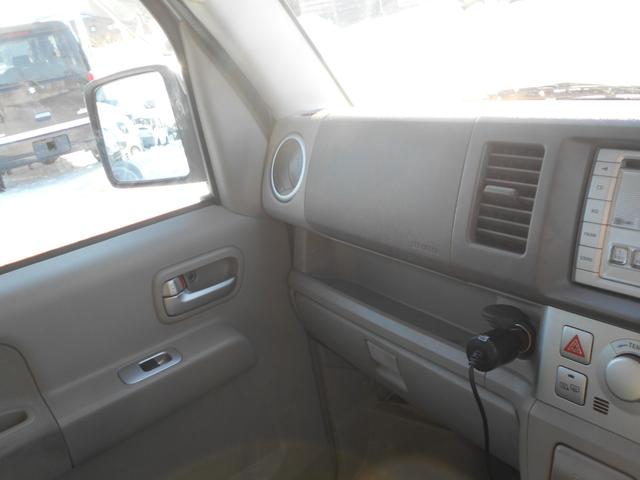 スクラムワゴン ＰＺターボ　４ＷＤ　６６０ＰＺターボ　電動パワースライド　走行４６０００キロ（37枚目）